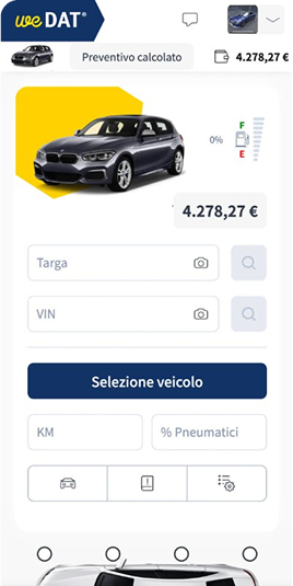 WeDAT Platform